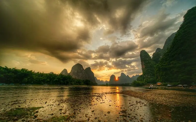 高性能高效